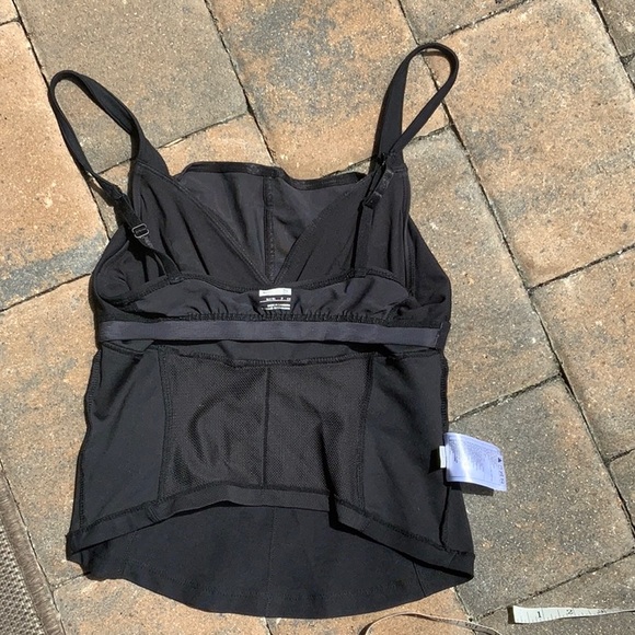 Nike Black Women's Top - Picture 10 of 11